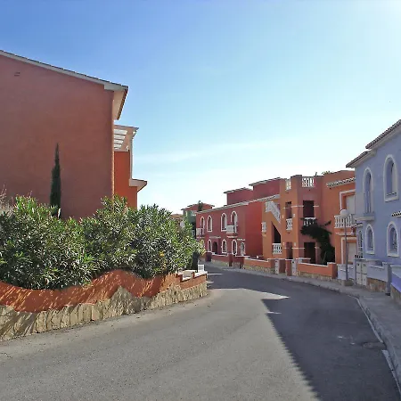 Pueblo De La Paz * Cumbre del Sol