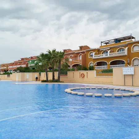 Pueblo De La Paz Daire
